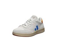 Ethletic Sneaker Lo "Jesse" Chalk White | Princess Blue 39