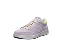Ethletic Sneaker Lo „Jesse“ Misty Pink | Acid Yellow 44