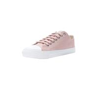 Ethletic Sneaker Lo „Trainer White Cap Lo Cut“ white 39
