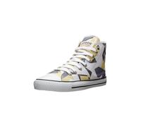 Ethletic Canvas Sneaker Damen mehrfarbig, 37