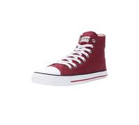 Ethletic - Canvas Sneaker - White Cap Hi Cut - Unisex |