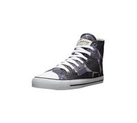 Ethletic Sneaker Hi „White Cap Hi Cut“ white 44