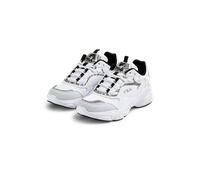 COLLENE A wmn-White-Black-40