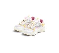 Fila Sneaker Collene CB weiss/bunt Damen, Größe Euro (US) 40
