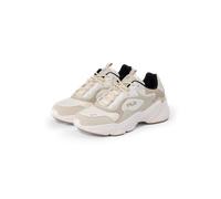 FILA Damen Collene Cb Wmn Sneaker, Antique White, 42 EU