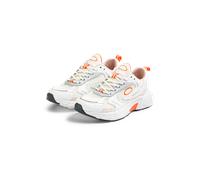 Sneaker FILA "KREATIX WMN", Damen, Gr. 37, marshmallow, mauve chalk, Synthetik, Textil, Schuhe Sneaker (46378358-37) marshmallow, mauve chalk
