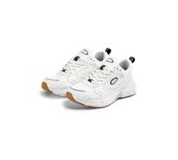 Sneaker FILA "KREATIX WMN", Damen, Gr. 39, weiß, weiß, Synthetik, Textil, Schuhe Sneaker (30990765-39) weiß, weiß