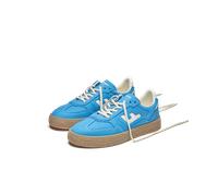 Sneaker FLAMINGOS LIFE "BURELA BOLD", Damen, Gr. 37, elements water, Textil, Schuhe Sneaker (33606506-37) elements water