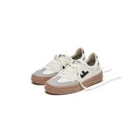 Flamingos Life Sneaker Burela Bold - creamweiss/schwarz, Größe 41