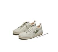 Sneaker FLAMINGOS LIFE "ROLAND V.10", Damen, Gr. 39, gesso sage, Textil, Schuhe Sneaker (21717346-39) gesso sage