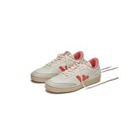 Sneaker FLAMINGOS LIFE "STADION", Damen, Gr. 45, gesso campari, Textil, Schuhe Sneaker (21038113-45) gesso campari