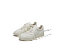 Sneaker FLAMINGOS LIFE "VENTURA", Damen, Gr. 42, weiß (clean weiß), Textil, Schuhe Sneaker (58930567-42) clean weiß