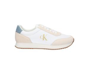 Sneaker für Herren Calvin Klein in Weiß EU40