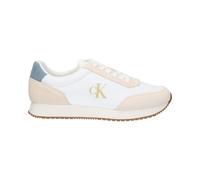 Sneaker für Herren Calvin Klein in Weiß EU45