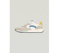 G-STAR Aver Sport Runner Sneaker Mehrfarbig 41 offwhite/sand D29869-01-J289-41
