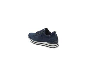Sneaker Gabor blau 41