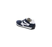 Gabor Sneaker "Sneaker low" Damen Blau Gr. 37