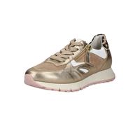 Gabor Comfort Sneaker Leder Sand - 37