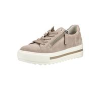 Gabor Sneaker 86.498.41 Grau Damen Größe 40