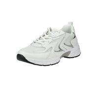 Sneaker GABOR "Sneaker low", Damen, Gr. 38, weiß, Schuhe Sneaker (47192452-38) weiß