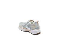 Sneaker Gabor Comfort silber 38