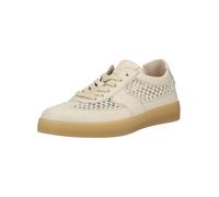 Gabor Sneaker 83.341.43 Beige Low-Top Damen Größe 40