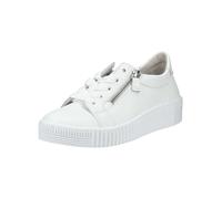 Gabor Damen Riemchen Pumps, Frauen Pumps,Weiss (21),37 EU / 4 UK