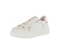 Gabor Nappa/Satin Met. für Damen, beige, Größe 39 EU / 6 UK