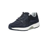 rollingsoft Sneaker Leder Marine - 40,5
