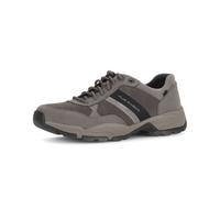 Pius Gabor Sneaker für Herren, grau, Größe 46 EU / 11,5 UK