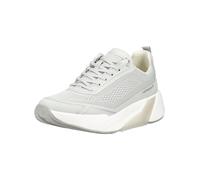 rollingsoft Sneaker 86.912 Low Damen Grau Größe 40