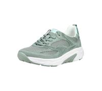 rollingsoft Damenschuhe Elegante Schnürer jade jade - Gr. - 6.5 UK