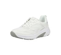 rollingsoft Sneaker Lederimitat Weiß - 40