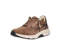 Gabor Sneaker Rollingsoft |whisky kombi| EU 41
