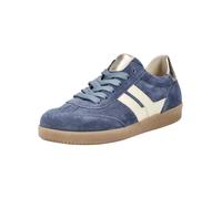 Gabor Damen Riemchen Pumps, Frauen Pumps,Denim/Panna/Puder (16),40 EU / 6.5 UK