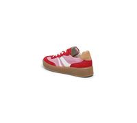 Sneaker Gabor rot 39