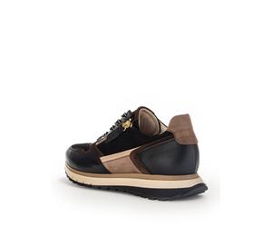 Sneaker Gabor schwarz 41