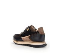 Sneaker Gabor schwarz 42