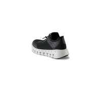 Sneaker Gabor schwarz 44