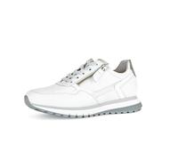Gabor comfort Sneaker Schuhe weiß H-Weite 86.378.50 - Größe 35.5
