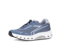 Gabor Sneaker ROLLINGSOFT 86.984.26 Damen Blau Größe 35