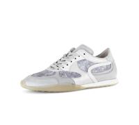 Sneaker GABOR "Sneaker low", Damen, Gr. 35, grau, Schuhe Sneaker (10169507-35) grau