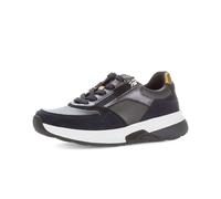 Sneaker GABOR "Sneaker low", Damen, Gr. 35, multicolour, Schuhe Sneaker (81920439-35) multicolour