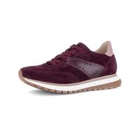 Gabor Damenschuhe Elegante Schnürer mulberry/rosewood mulberry/rosewood - Gr. - 2.5 UK