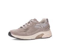Gabor Damenschuhe Elegante Schnürer muschel kombi muschel kombi - Gr. - 3.5 UK