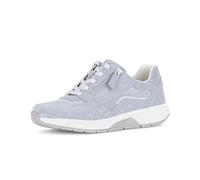 Gabor 86.878 für Damen, blau, Größe 36 EU / 3,5 UK