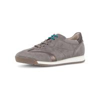 Gabor 6025.02.003 für Damen, grau, Größe 36 EU / 3,5 UK