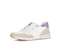 Sneaker GABOR "Sneaker low", Damen, Gr. 36, multicolour, Schuhe Sneaker (65096952-36) multicolour