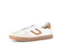 Sneaker GABOR "Sneaker low", Damen, Gr. 36, multicolour, Schuhe Sneaker (72196720-36) multicolour