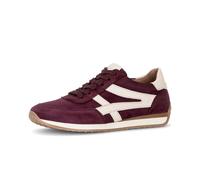 Gabor Damenschuhe Elegante Schnürer mulberry/creme mulberry/creme - Gr. - 3.5 UK